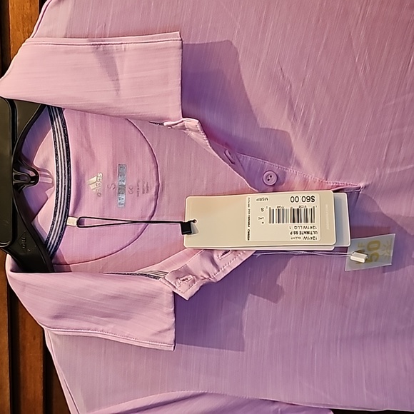 Adidas golf polo - Picture 2 of 7